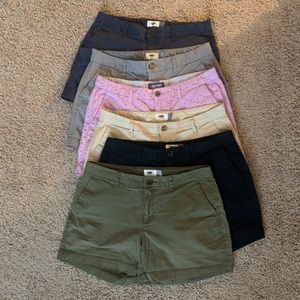 Old Navy 5in Shorts